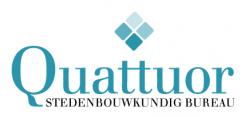 Logo & Huisstijl # 480537 voor Ontwerp een zakelijk logo voor een stedenbouwkundig bureau wedstrijd