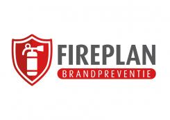 Logo & stationery # 486663 for Design a modern and recognizable logo for the company Fireplan contest