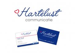 Logo & Huisstijl # 528496 voor Waaraan werkt u met Hartelust? wedstrijd