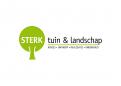 Logo & stationery # 508232 for Logo & Style for a Garden & Landscape company called STERK Tuin & Landschap contest