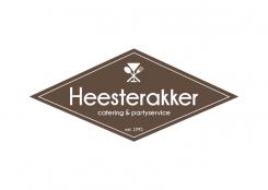 Logo & Huisstijl # 528002 voor Ervaren cateraar zoekt passende huisstijl! wedstrijd