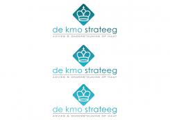 Logo & stationery # 509042 for Logo & Corporate Identity for new consultancy business contest