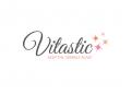 Logo & stationery # 503429 for Vitastic - Keep The Sparkle Alive  contest
