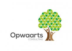 Logo & Huisstijl # 500725 voor Opwaarts consulting zoekt logo en huisstijl wedstrijd