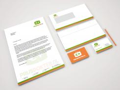 Logo & stationery # 480867 for Logo & Corporate Identity, prijsdokter.nl contest