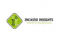 Logo & Huisstijl # 513473 voor Incasso Insights; toezicht en hulp bij incasso wedstrijd