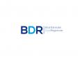Logo & stationery # 489215 for BDR BV contest