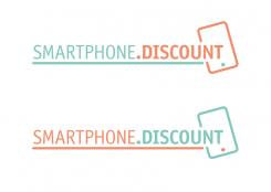 Logo & Huisstijl # 526437 voor Smartphone discount wedstrijd