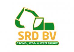 Logo & Huisstijl # 527949 voor Logo & huisstijl aannemer grond weg waterbouw wedstrijd