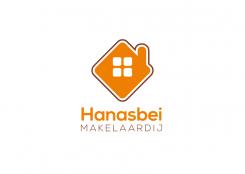 Logo & stationery # 493441 for Design a logo + house style for a new real estate office contest