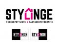 Logo & Huisstijl # 632684 voor StylInge  verkoopstyliste &vastgoedfotografie wedstrijd