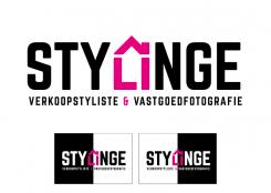 Logo & Huisstijl # 632684 voor StylInge  verkoopstyliste &vastgoedfotografie wedstrijd