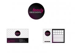 Logo & Huisstijl # 487023 voor Vernieuwde beautysalon 'Beautyobsessions' wedstrijd