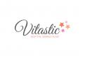 Logo & stationery # 503180 for Vitastic - Keep The Sparkle Alive  contest