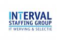 Logo & stationery # 510817 for Intervals Staffing contest