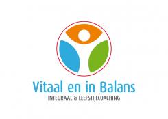 Logo & Huisstijl # 502692 voor Ontwerp een fris en aansprekend logo voor een Integraal Leefstijlcoach.  wedstrijd