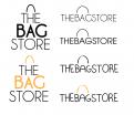 Logo & Huisstijl # 213077 voor Bepaal de richting van het nieuwe design van TheBagStore door het logo+huisstijl te ontwerpen! Inspireer ons met jouw visie! wedstrijd