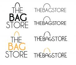 Logo & Huisstijl # 213077 voor Bepaal de richting van het nieuwe design van TheBagStore door het logo+huisstijl te ontwerpen! Inspireer ons met jouw visie! wedstrijd