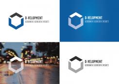 Logo & Huisstijl # 365162 voor Ontwerp een logo en huisstijl voor D-VELOPMENT | gebouwen, gebieden, regio's wedstrijd