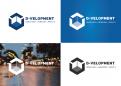 Logo & stationery # 365793 for Design a new logo and corporate identity for D-VELOPMENT | buildings, area's, regions contest
