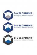 Logo & Huisstijl # 367322 voor Ontwerp een logo en huisstijl voor D-VELOPMENT | gebouwen, gebieden, regio's wedstrijd