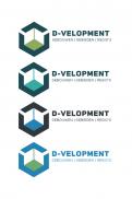 Logo & Huisstijl # 367055 voor Ontwerp een logo en huisstijl voor D-VELOPMENT | gebouwen, gebieden, regio's wedstrijd