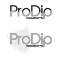 Logo & Huisstijl # 107162 voor ProDip Professional Dipping wedstrijd