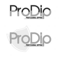 Logo & Huisstijl # 107162 voor ProDip Professional Dipping wedstrijd