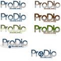 Logo & Huisstijl # 107816 voor ProDip Professional Dipping wedstrijd