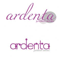 Logo & Huisstijl # 114358 voor logo en huisstijl voor Ardenta juridisch advies wedstrijd