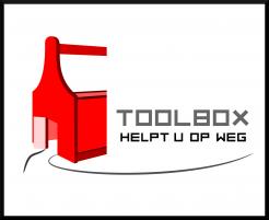 Logo & Huisstijl # 341968 voor Toolbox wedstrijd