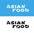Logo & Huisstijl # 407155 voor asian food wedstrijd