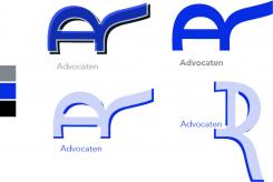 Logo & stationery # 389766 for Logo huisstijl advocatenkantoor contest