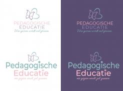 Logo & Huisstijl # 1297418 voor Nergens een voorbeeld van een pedagogisch ontwerp wedstrijd