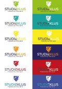 Logo & Huisstijl # 1301534 voor Modern logo voor studentenwerk wedstrijd