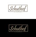 Logo & Huisstijl # 1292308 voor Logo voor mijn praktijk ’ Schuthof Scheidingen’ voor echtscheidingsadvies wedstrijd