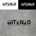 Logo & Huisstijl # 1301939 voor Logo en huisstijl voor een nieuwe bedrijfsnaam Gitenzo wedstrijd