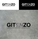 Logo & Huisstijl # 1301942 voor Logo en huisstijl voor een nieuwe bedrijfsnaam Gitenzo wedstrijd