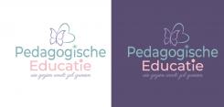 Logo & Huisstijl # 1297433 voor Nergens een voorbeeld van een pedagogisch ontwerp wedstrijd