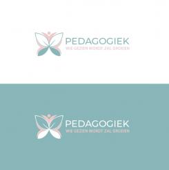 Logo & Huisstijl # 1297144 voor Nergens een voorbeeld van een pedagogisch ontwerp wedstrijd