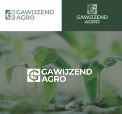 Logo & stationery # 1301372 for Logo and corporate style for innovative agricultural enterprise contest