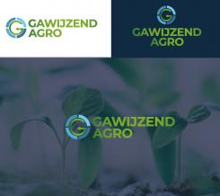Logo & stationery # 1301375 for Logo and corporate style for innovative agricultural enterprise contest