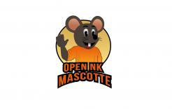 Logo & Huisstijl # 1287050 voor Creatief logo voor Open NK Mascotte wedstrijd