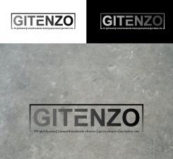 Logo & Huisstijl # 1301115 voor Logo en huisstijl voor een nieuwe bedrijfsnaam Gitenzo wedstrijd
