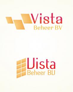 Logo & Huisstijl # 25692 voor Vista Beheer BV / making the world greener! wedstrijd