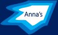 Logo & Huisstijl # 908931 voor Opvallend en professioneel logo gezocht voor Anna's Onderwijsbureau wedstrijd