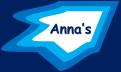 Logo & Huisstijl # 908933 voor Opvallend en professioneel logo gezocht voor Anna's Onderwijsbureau wedstrijd