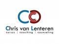 Logo & Huisstijl # 1933 voor Chris van Lenteren Cursus Coaching en Counseling wedstrijd