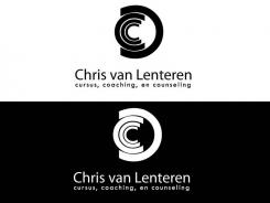 Logo & Huisstijl # 1918 voor Chris van Lenteren Cursus Coaching en Counseling wedstrijd