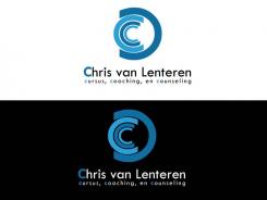Logo & Huisstijl # 1927 voor Chris van Lenteren Cursus Coaching en Counseling wedstrijd
